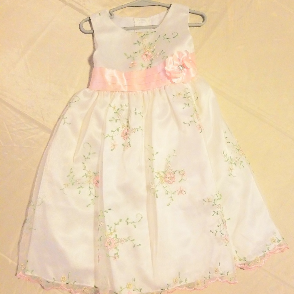 Toddlers dress